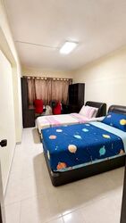 Blk 236 Yishun Ring Road (Yishun), HDB 5 Rooms #638987811